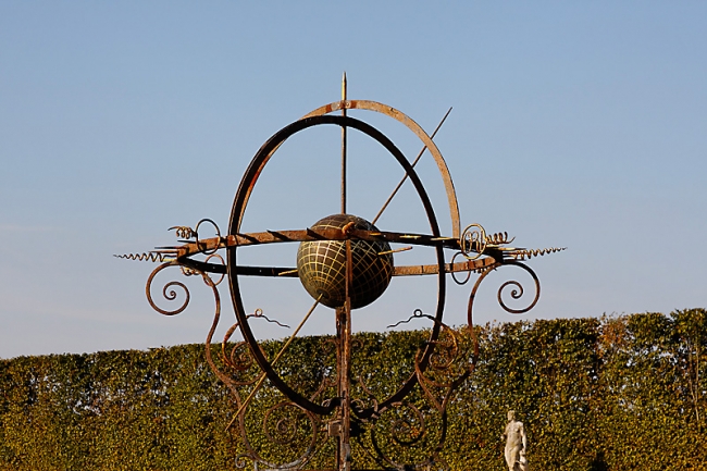 Chateau du Champ de Bataille-232